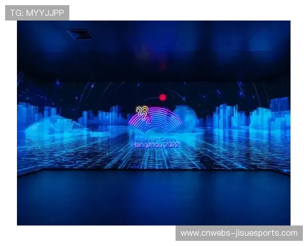 数字化技术赋能游泳赛事创新发展全面提升观众沉浸式观赛体验